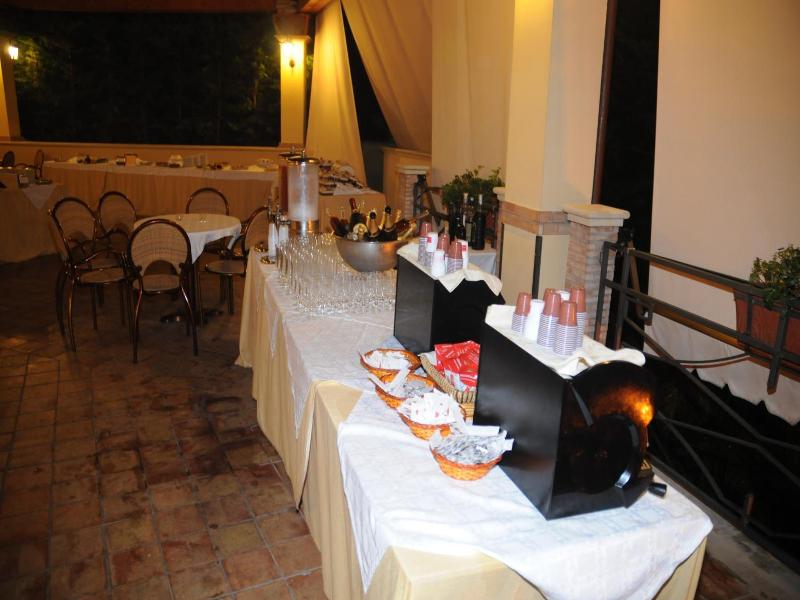 Hotel Barbieri image