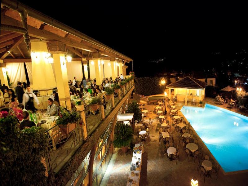 Hotel Barbieri image