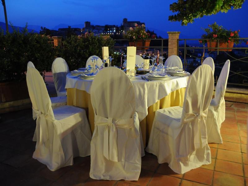 Hotel Barbieri image