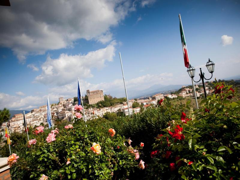 Hotel Barbieri image