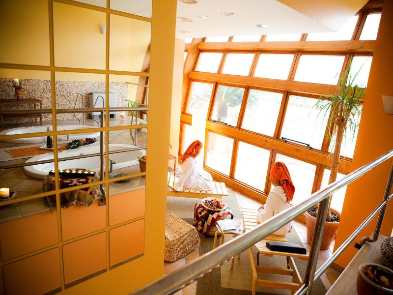 Hotel Barbieri image