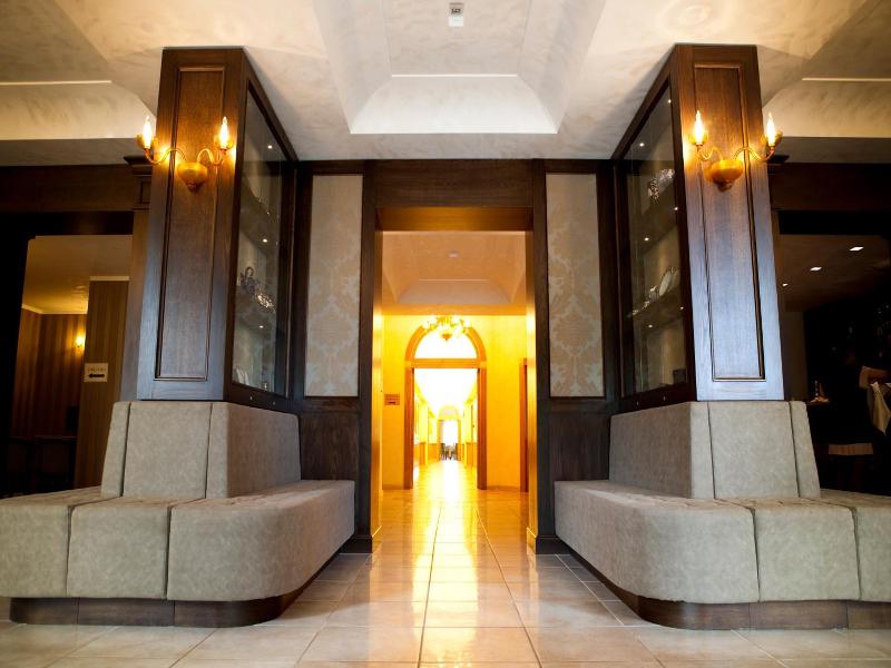 Hotel Barbieri image