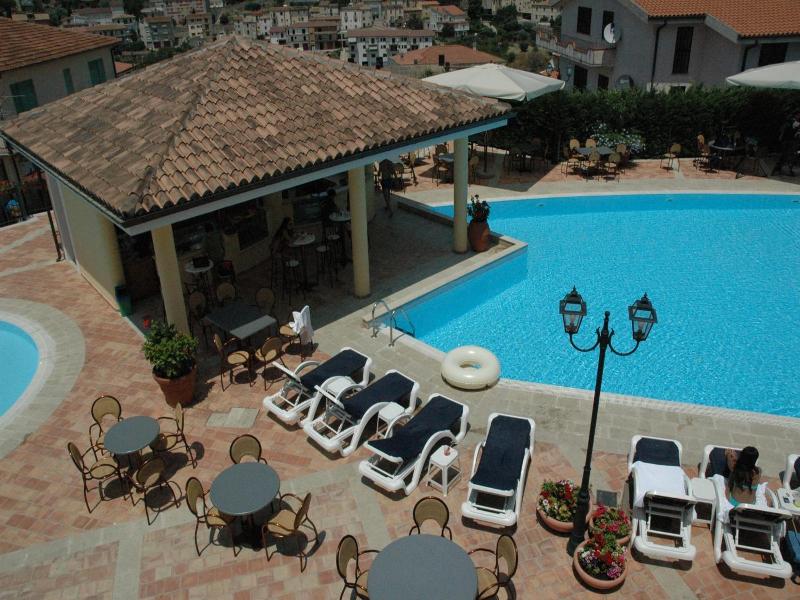 Hotel Barbieri image