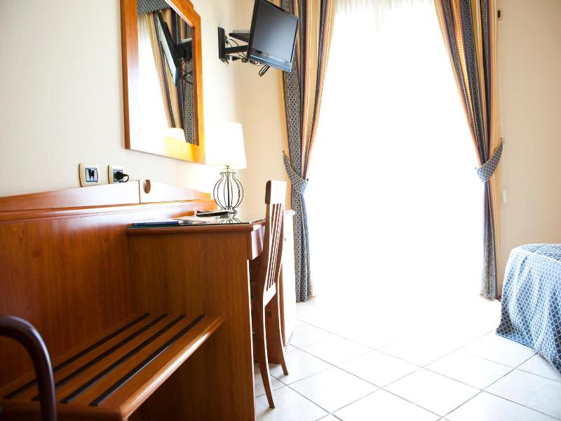 Hotel Barbieri image