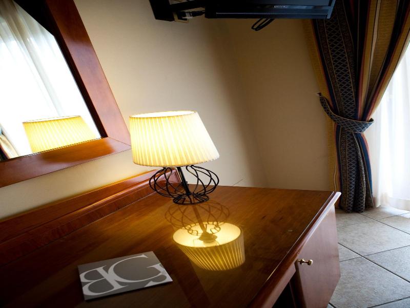 Hotel Barbieri image