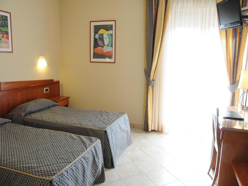 Hotel Barbieri image