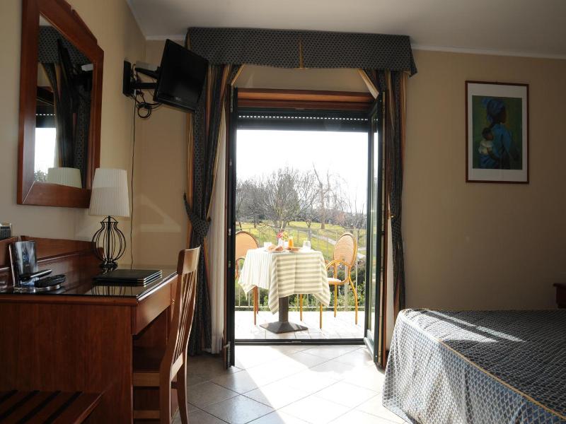 Hotel Barbieri image