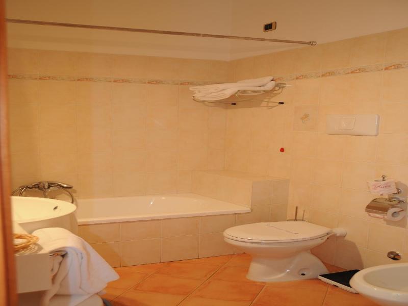 Hotel Barbieri image