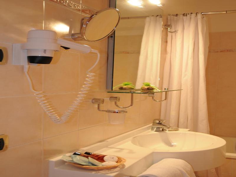 Hotel Barbieri image