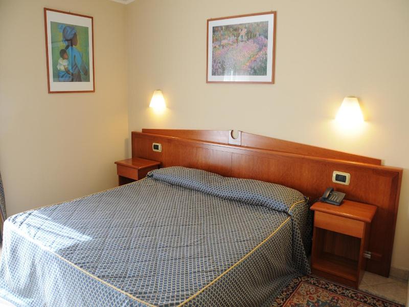 Hotel Barbieri image