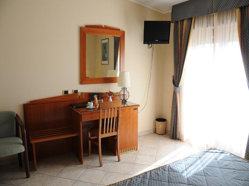 Hotel Barbieri image