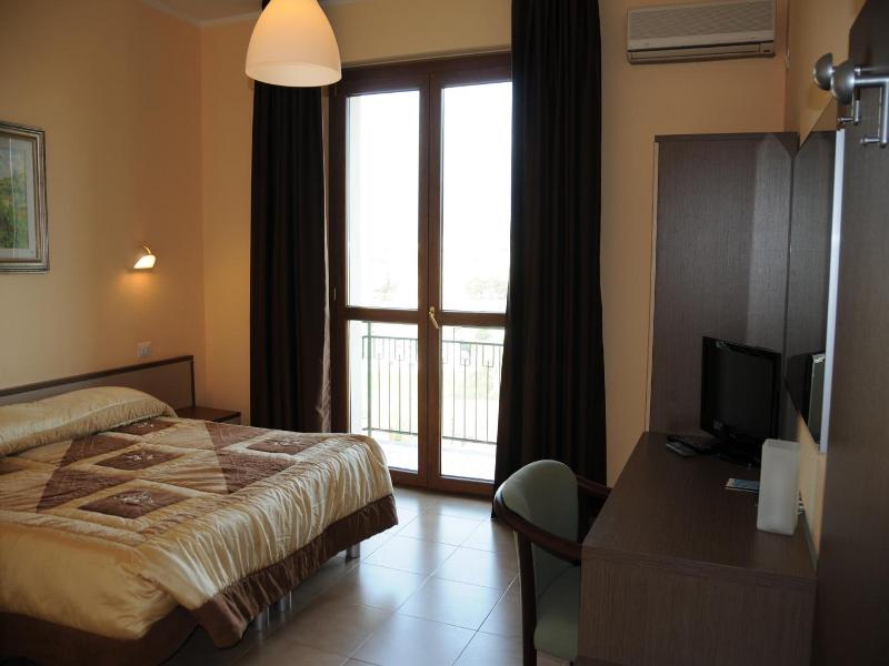Hotel Barbieri image