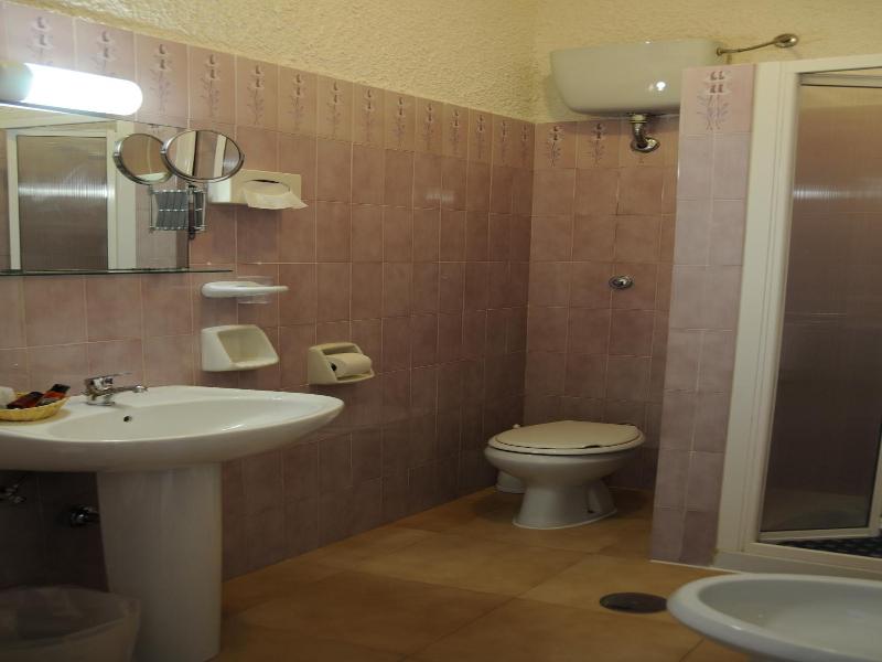 Hotel Barbieri image