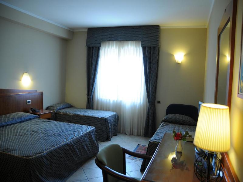 Hotel Barbieri image