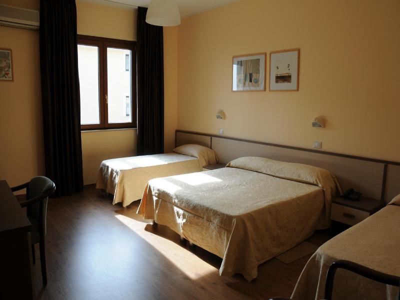 Hotel Barbieri image