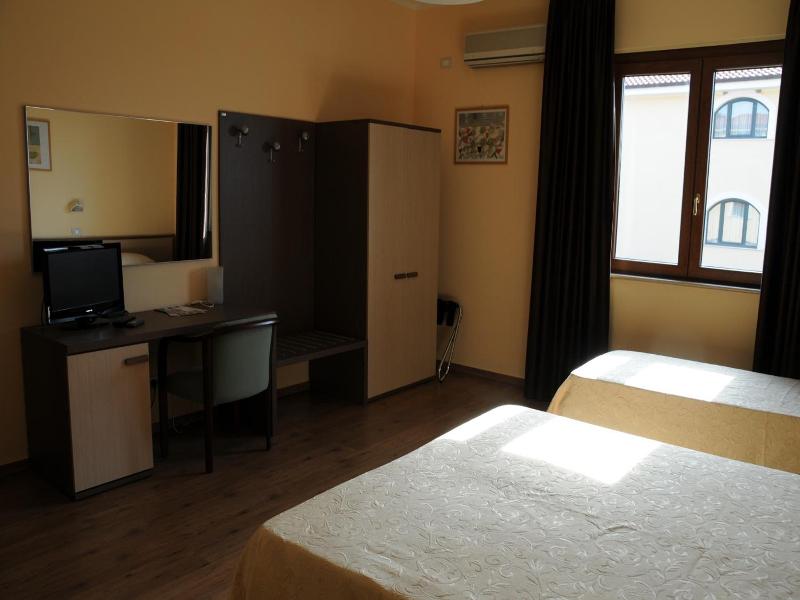 Hotel Barbieri image