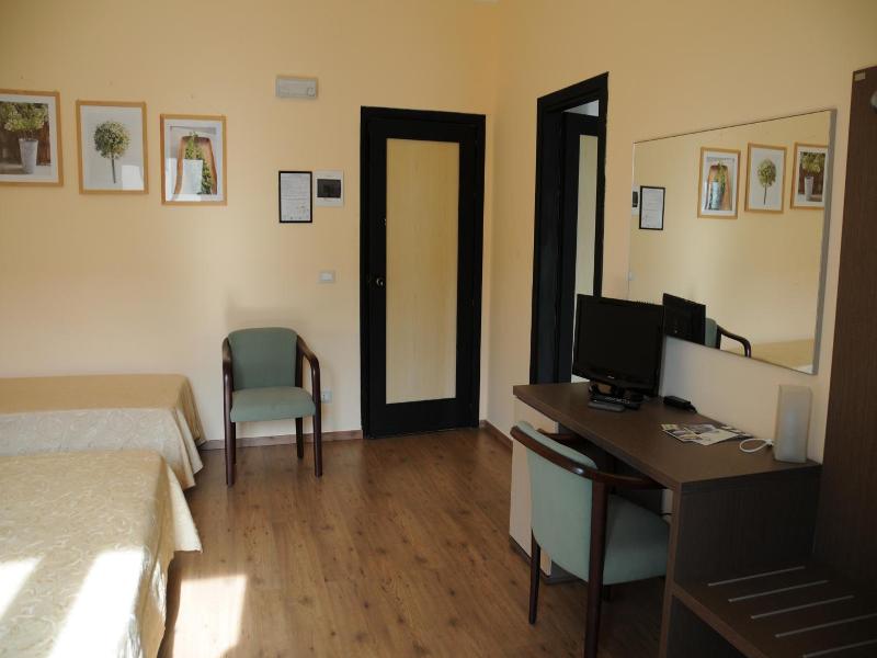 Hotel Barbieri image