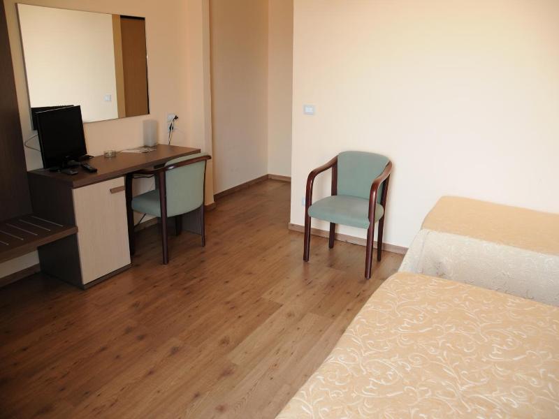 Hotel Barbieri image