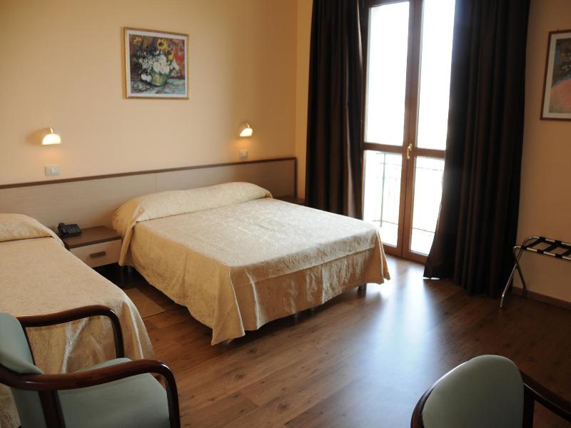 Hotel Barbieri image