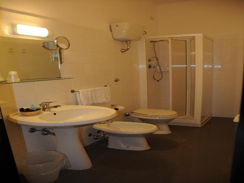 Hotel Barbieri image