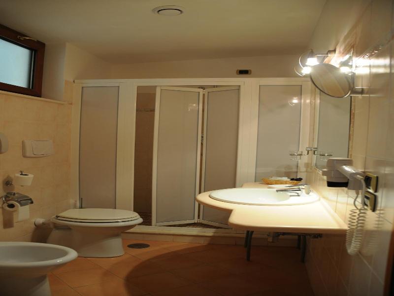 Hotel Barbieri image