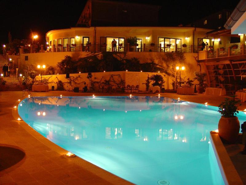 Hotel Barbieri image
