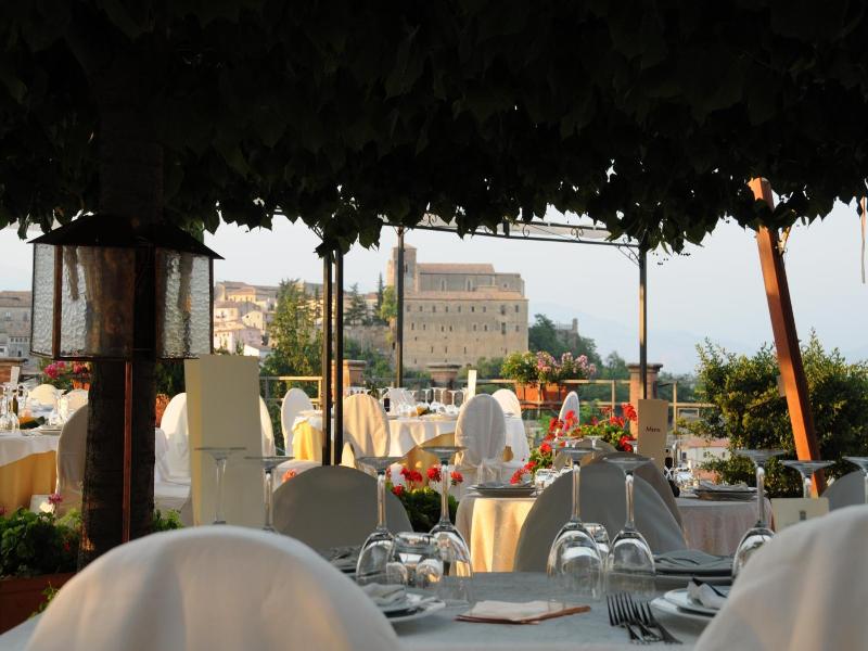 Hotel Barbieri image