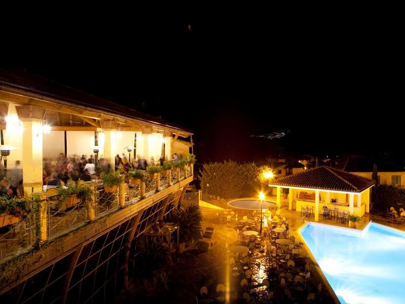 Hotel Barbieri image