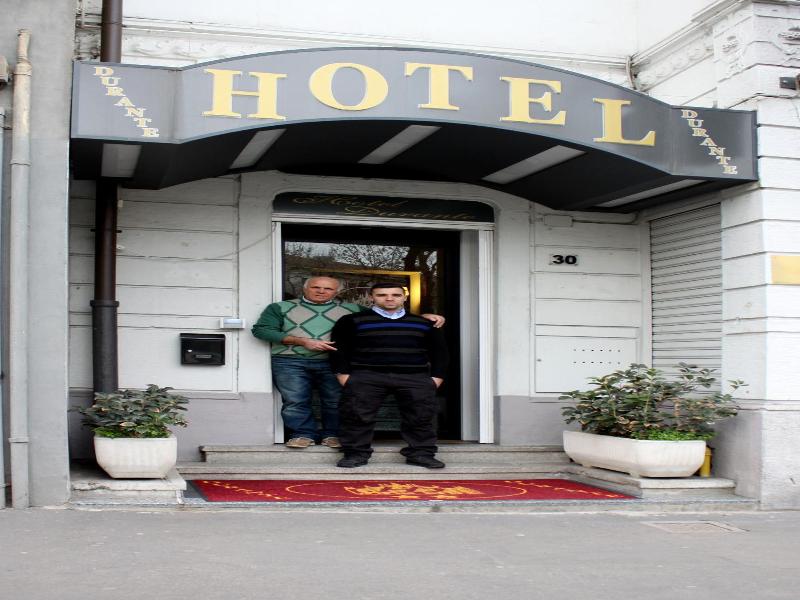 Lux Hotel Durante image