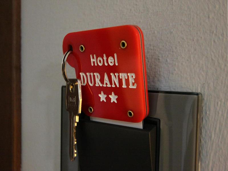 Lux Hotel Durante image
