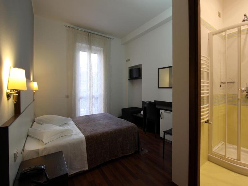 Lux Hotel Durante image