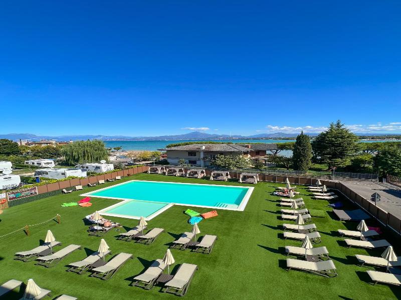 Hotel Puccini image