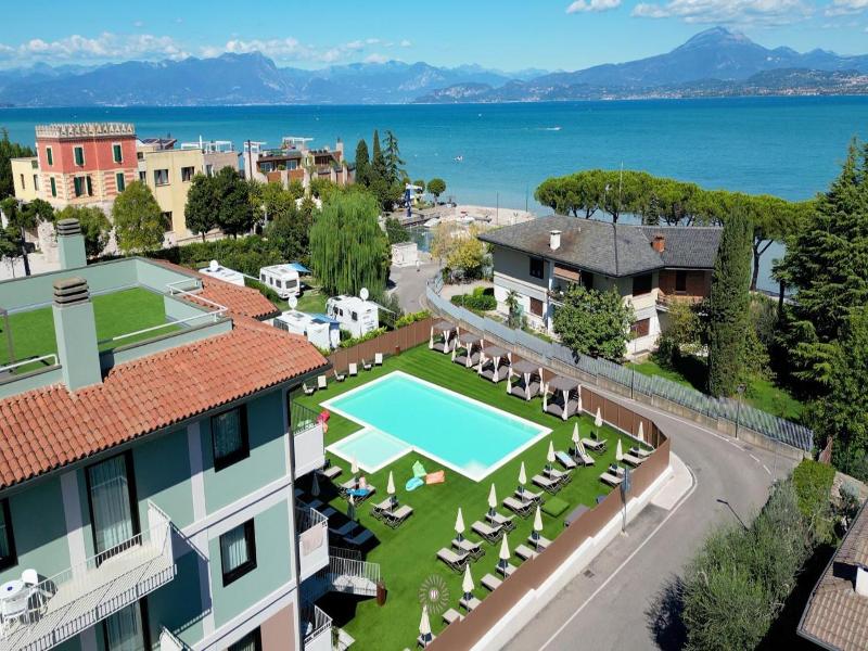 Hotel Puccini image