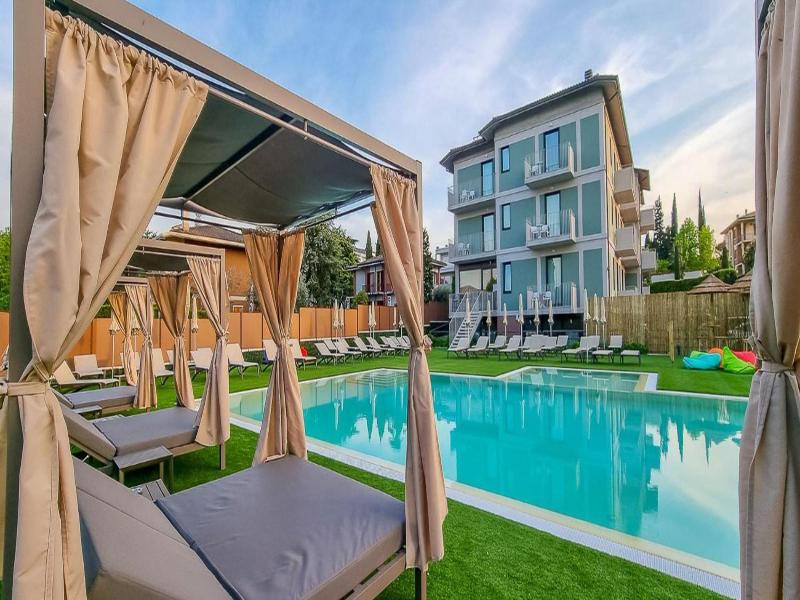 Hotel Puccini image