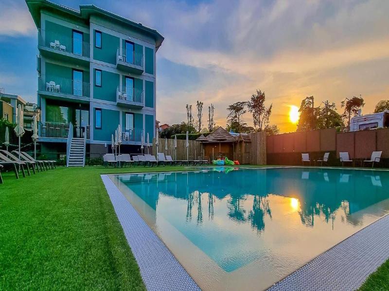 Hotel Puccini image
