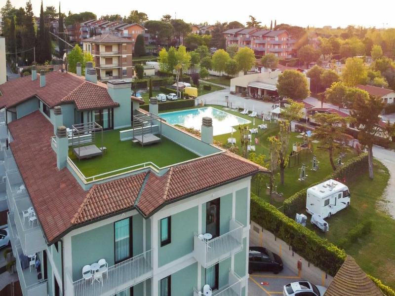 Hotel Puccini image