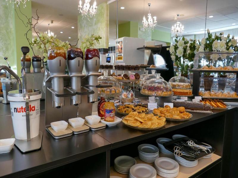 Hotel Puccini image