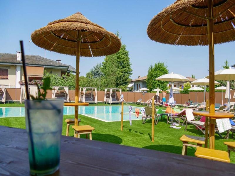 Hotel Puccini image