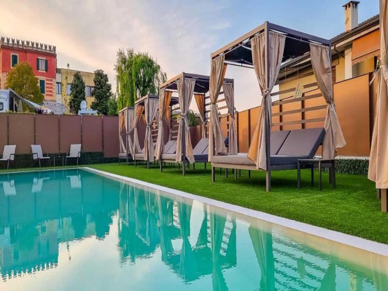 Hotel Puccini image