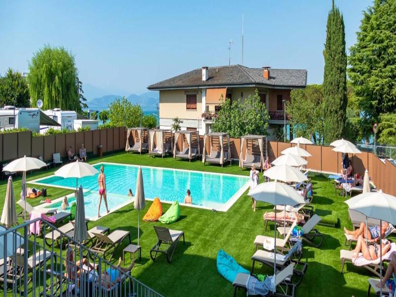 Hotel Puccini image