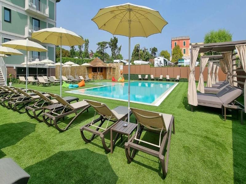 Hotel Puccini image