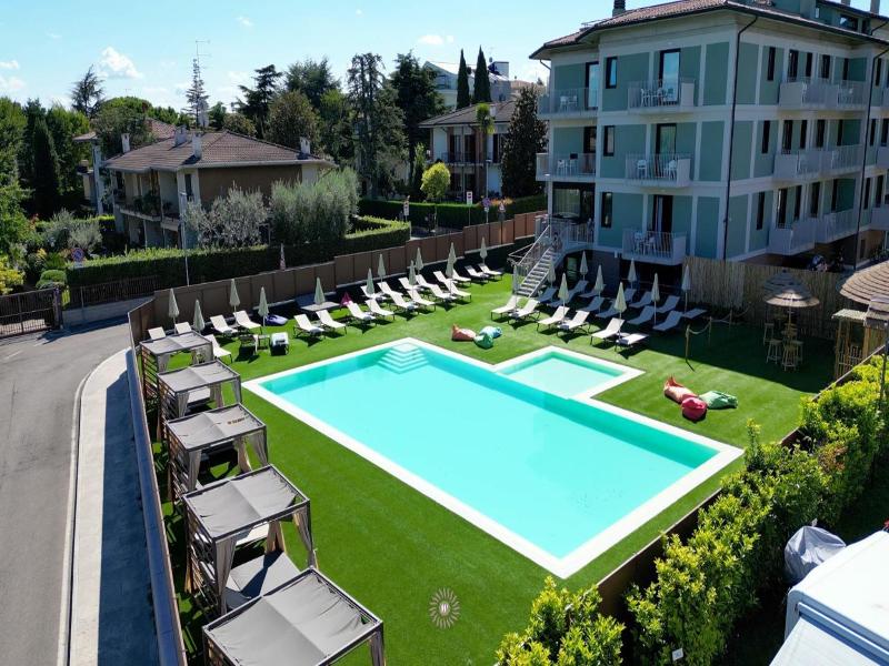 Hotel Puccini image
