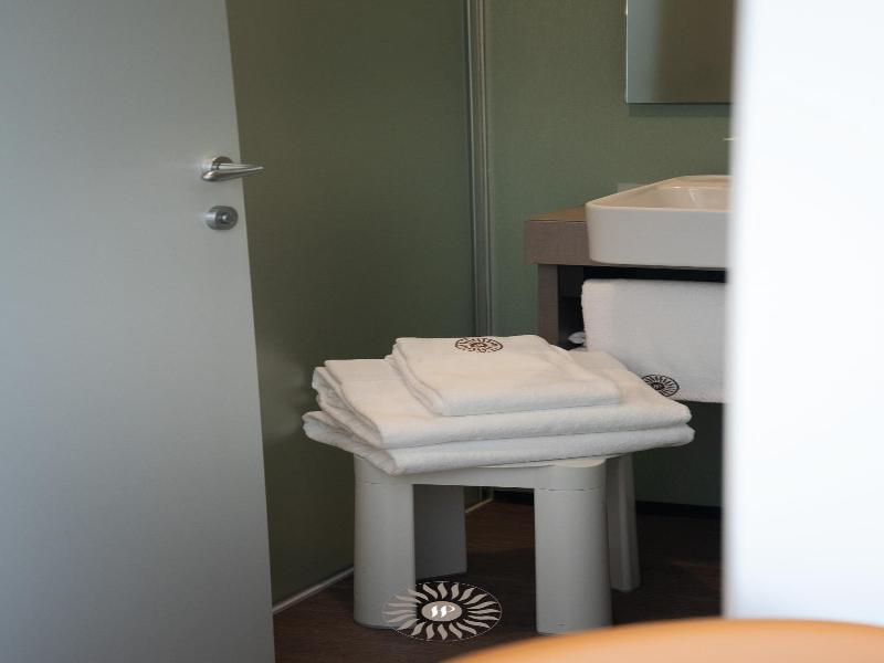 Hotel Puccini image