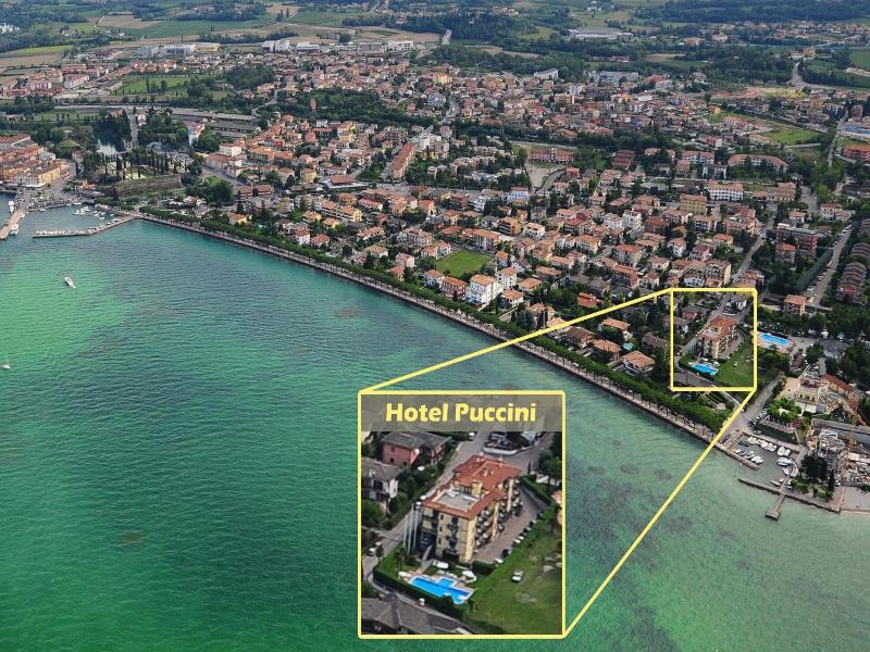 Hotel Puccini image