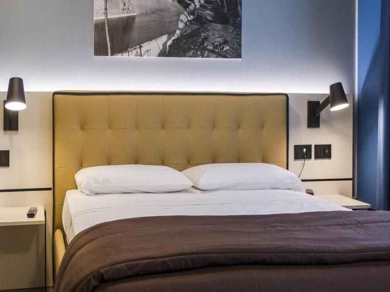Hotel Puccini image