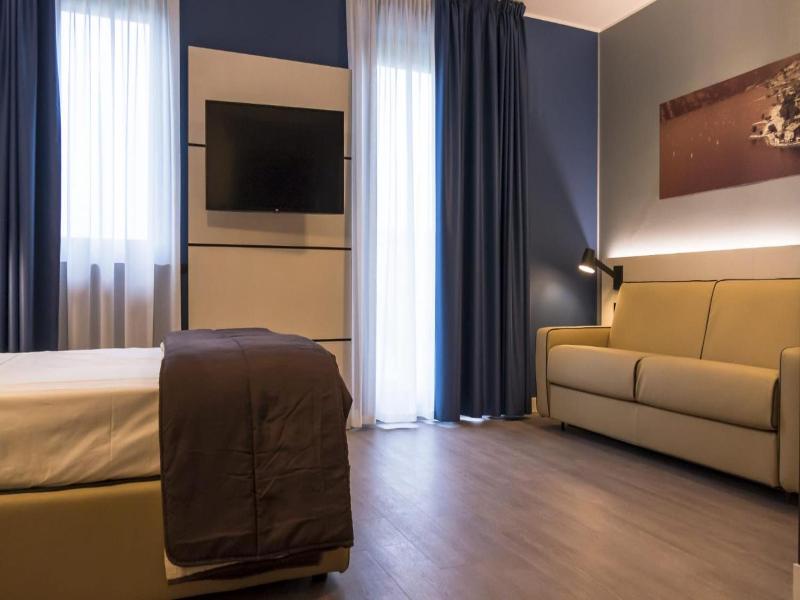 Hotel Puccini image