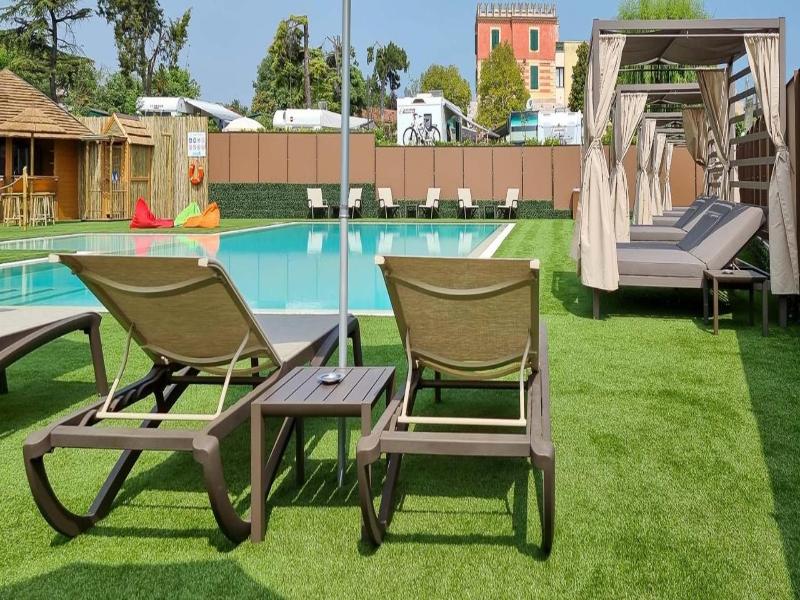 Hotel Puccini image