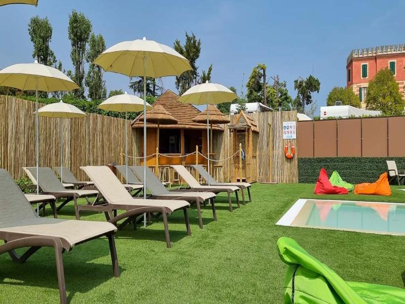 Hotel Puccini image