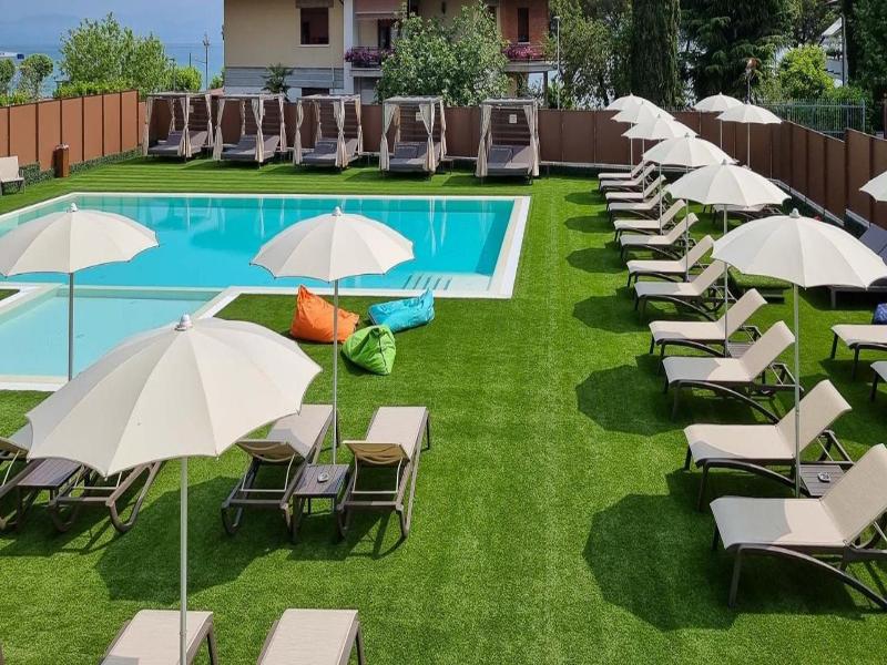 Hotel Puccini image