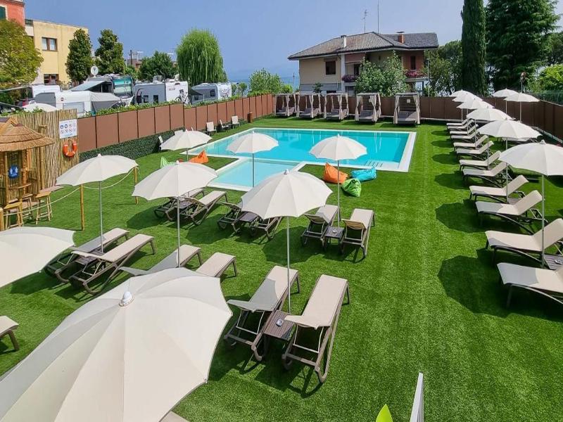 Hotel Puccini image